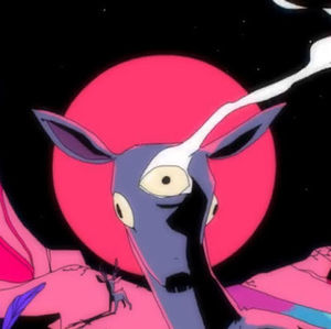 Meet your Posher, Zeldayla